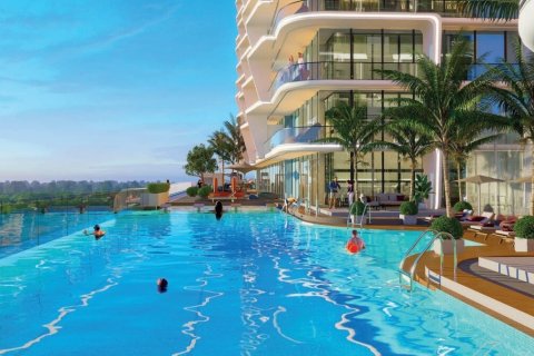 Dubai Sports City, Dubai, BAE’de satılık daire 1 oda, 37 m&sup2; No 728532 - fotoğraf 5