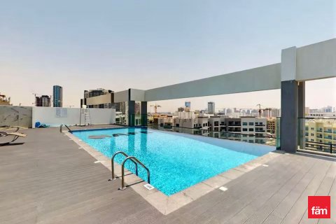Apartman u gradu Arjan, Dubai, UAE 2 spavaće sobe, 99 m2 Br. 701279 - Slika 13