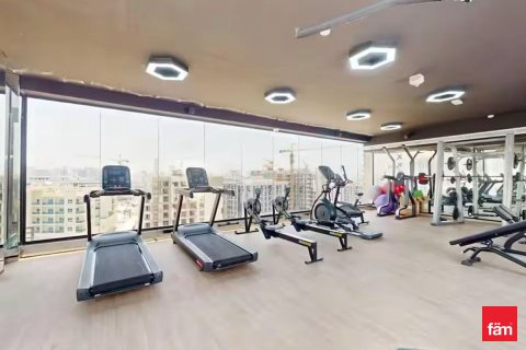 Apartman u gradu Arjan, Dubai, UAE 2 spavaće sobe, 99 m2 Br. 701279 - Slika 11