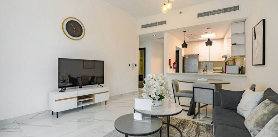 Apartman u gradu Arjan, Dubai, UAE 2 spavaće sobe, 99 m2 Br. 701279
