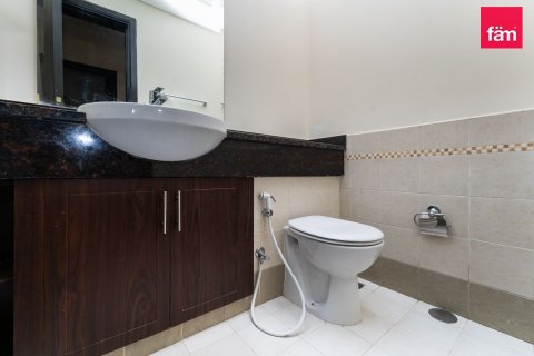 Vilă de închiriat în Dubai, EAU 4 dormitoare, 390 mp. №694235 - poză 13