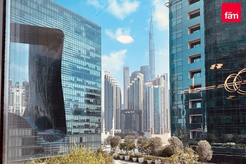 阿联酋 Dubai Business Bay 待租 : 67.4 平方米 , 编号694234 - 照片 20