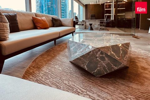 阿联酋 Dubai Business Bay 待租 : 67.4 平方米 , 编号694234 - 照片 14