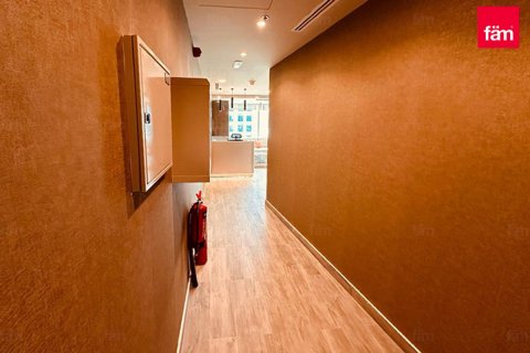 阿联酋 Dubai Business Bay 待租 : 67.4 平方米 , 编号694234 - 照片 15