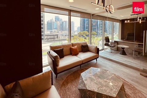 阿联酋 Dubai Business Bay 待租 : 67.4 平方米 , 编号694234 - 照片 4