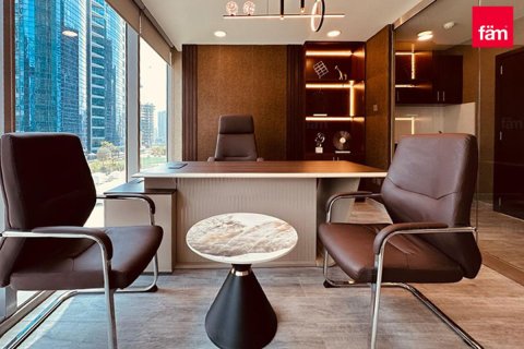 阿联酋 Dubai Business Bay 待租 : 67.4 平方米 , 编号694234 - 照片 6