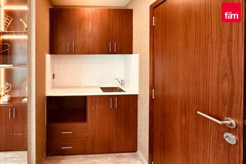 阿联酋 Dubai Business Bay 待租 : 67.4 平方米 , 编号694234 - 照片 11