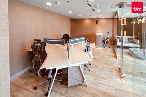 阿联酋 Dubai Business Bay 待租 : 67.4 平方米 , 编号694234 - 照片 9