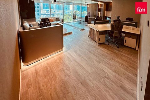 Kontor i Business Bay, Dubai, Emiratene 67.4 kvm nr. 694234