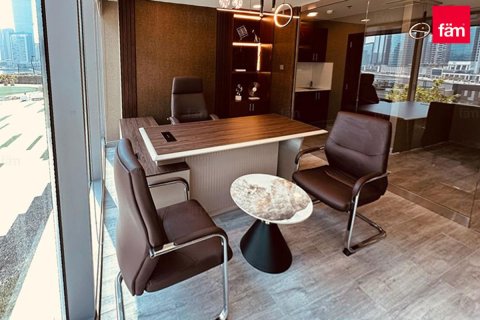 阿联酋 Dubai Business Bay 待租 : 67.4 平方米 , 编号694234 - 照片 7