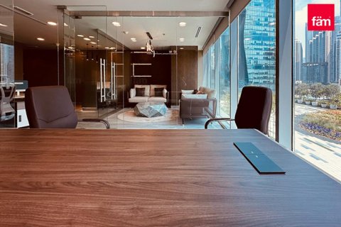 Office in Business Bay, Dubai, UAE 67.4 sq.m. № 694234 - photo 3