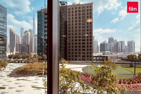 阿联酋 Dubai Business Bay 待租 : 67.4 平方米 , 编号694234 - 照片 19