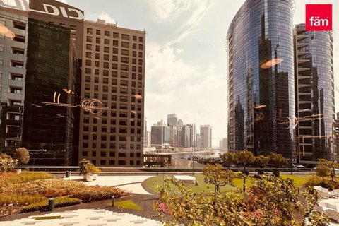 阿联酋 Dubai Business Bay 待租 : 67.4 平方米 , 编号694234 - 照片 21