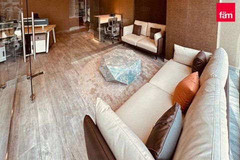 阿联酋 Dubai Business Bay 待租 : 67.4 平方米 , 编号694234 - 照片 10