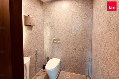 阿联酋 Dubai Business Bay 待租 : 67.4 平方米 , 编号694234 - 照片 13