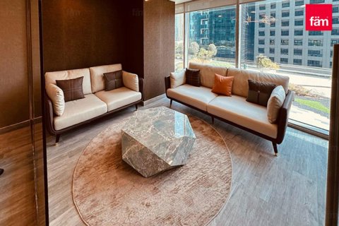 阿联酋 Dubai Business Bay 待租 : 67.4 平方米 , 编号694234 - 照片 3