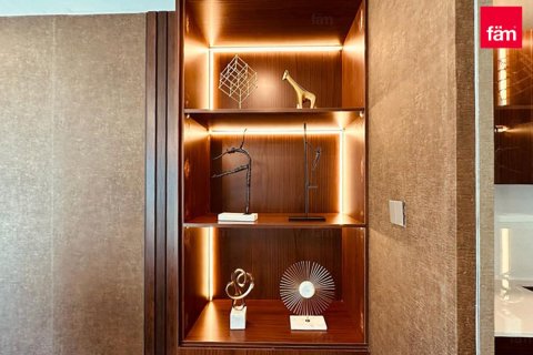 阿联酋 Dubai Business Bay 待租 : 67.4 平方米 , 编号694234 - 照片 17