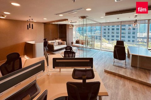 阿联酋 Dubai Business Bay 待租 : 67.4 平方米 , 编号694234 - 照片 2