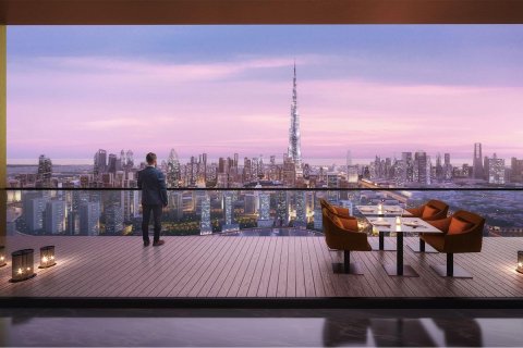 Apartment til salg i Business Bay, Dubai, UAE 2 soveværelser, 305.4 kvm № 694230 - foto 11