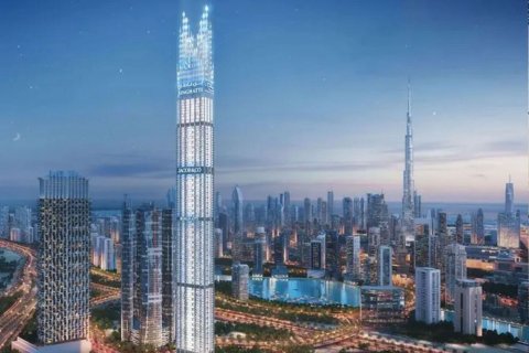 Apartment til salg i Business Bay, Dubai, UAE 2 soveværelser, 305.4 kvm № 694230 - foto 4