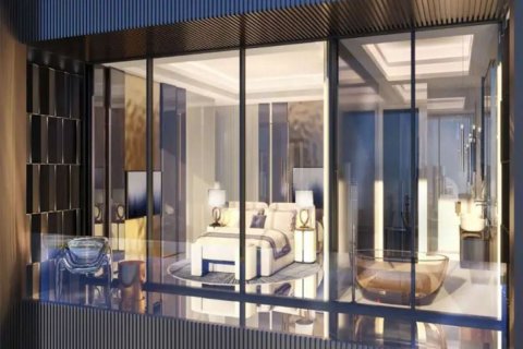 Apartment til salg i Business Bay, Dubai, UAE 2 soveværelser, 305.4 kvm № 694230 - foto 10
