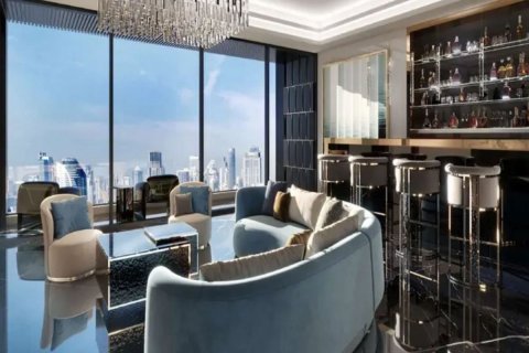 Apartment til salg i Business Bay, Dubai, UAE 2 soveværelser, 305.4 kvm № 694230 - foto 6