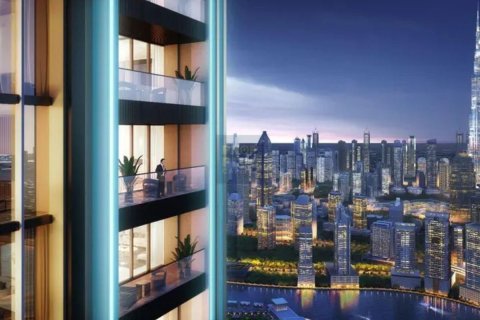 Business Bay, Dubai, BAE’de satılık daire 2 yatak odası, 305.4 m&sup2; No 694230 - fotoğraf 9