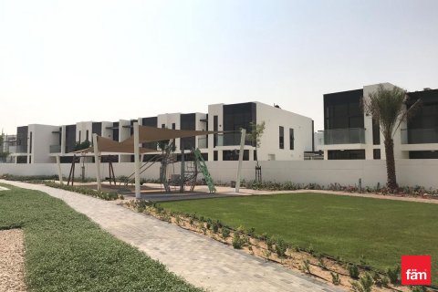 Kuća u nizu u Dubai, UAE 202.7 m2, 3 spavaćih soba Br. 694236