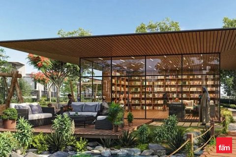 Maison de ville à vendre à Dubai, EAU 5 chambres, 308.9 m2 № 694233 - photo 6