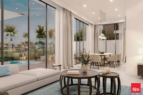 Maison de ville à vendre à Dubai, EAU 5 chambres, 308.9 m2 № 694233 - photo 4