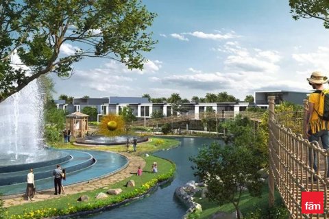 Maison de ville à vendre à Dubai, EAU 5 chambres, 308.9 m2 № 694233 - photo 2