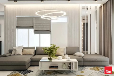 Maison de ville à vendre à Dubai, EAU 5 chambres, 308.9 m2 № 694233 - photo 3