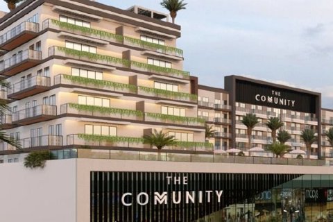 Lakás itt: Motor City, Dubai, EAE, 1 hálószoba, 74 m², azonosító: 694232 - fénykép 3