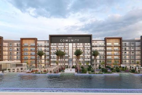 Купить квартиру в Motor City, Дубай, ОАЭ 1 спальня, 74.3м2, № 694232 - фото 2