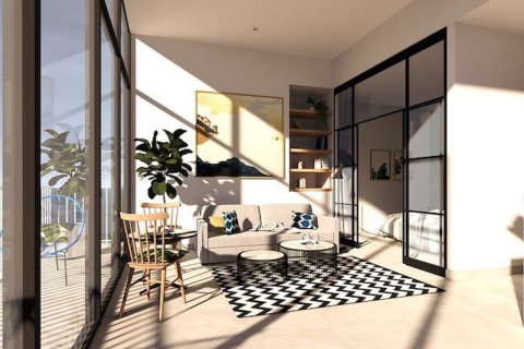 Lakás itt: Motor City, Dubai, EAE, 1 hálószoba, 74 m², azonosító: 694232 - fénykép 2