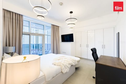 Пәтер Дубай Марина, БАӘ-да 2 жатын бөлмелер, 111.5 м² № 694231 - фото 5