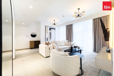 Apartmán v Dubai Marina, SAE 2 spálne, 111.5 m2 č. 694231 - Fotografia 16