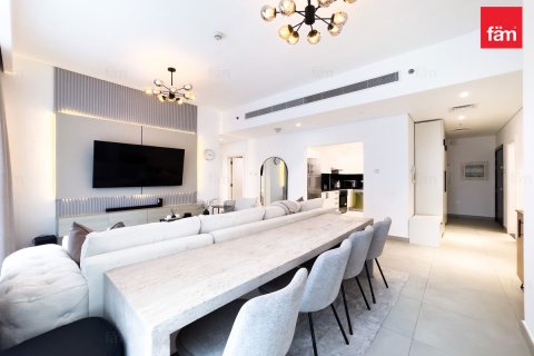 Διαμέρισμα σε Dubai Marina, ΗΑΕ 2 υπνοδωμάτια, 111.5 τ.μ. Αρ. 694231