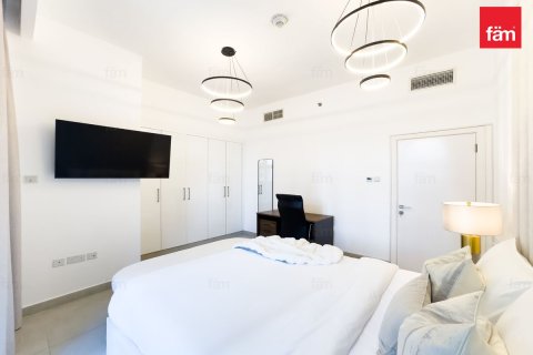 Пәтер Дубай Марина, БАӘ-да 2 жатын бөлмелер, 111.5 м² № 694231 - фото 3