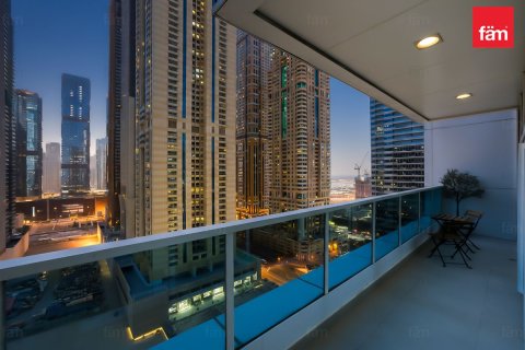Apartmán v Dubai Marina, SAE 2 spálne, 111.5 m2 č. 694231 - Fotografia 10