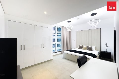 Apartmán v Dubai Marina, SAE 2 spálne, 111.5 m2 č. 694231 - Fotografia 12