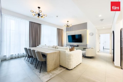 Пәтер Дубай Марина, БАӘ-да 2 жатын бөлмелер, 111.5 м² № 694231 - фото 17