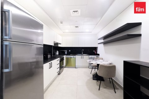 Пәтер Дубай Марина, БАӘ-да 2 жатын бөлмелер, 111.5 м² № 694231 - фото 16