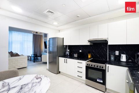 Apartmán v Dubai Marina, SAE 2 spálne, 111.5 m2 č. 694231 - Fotografia 4