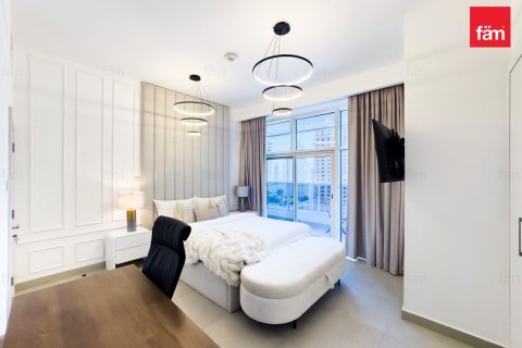 Lägenhet i Dubai Marina, Dubai, UAE 2 sovrum, 111.5 kvm Nr. 694231