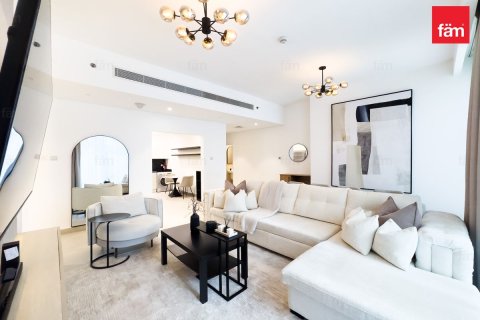 Apartmán v Dubai Marina, SAE 2 spálne, 111.5 m2 č. 694231 - Fotografia 3
