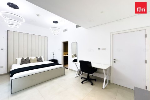 Пәтер Дубай Марина, БАӘ-да 2 жатын бөлмелер, 111.5 м² № 694231 - фото 10