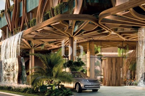 Business Bay, Dubai, UAE의 판매용 아파트 침실 3개, 482제곱미터 번호 645218 - 사진 8