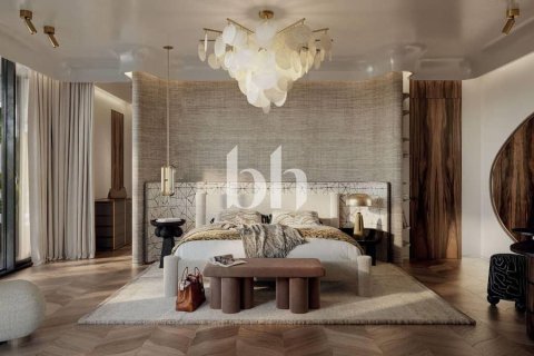 Business Bay, Dubai, UAE의 판매용 아파트 침실 3개, 482제곱미터 번호 645218 - 사진 16