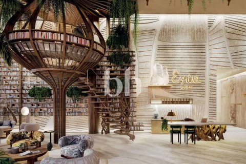Business Bay, Dubai, UAE의 판매용 아파트 침실 3개, 482제곱미터 번호 645218 - 사진 1